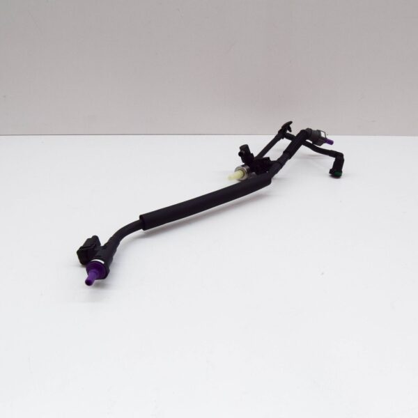 1763547 - FORD FOCUS MK3 C346 Fuel Tube Assy AV6Q-9D350-CD 1763547 ORIGINAL