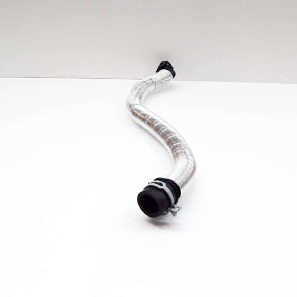 1766815 - FORD TRANSIT MK3 Air Box Breather Tube BK3Q-6A886-CC 1766815 ORIGINAL