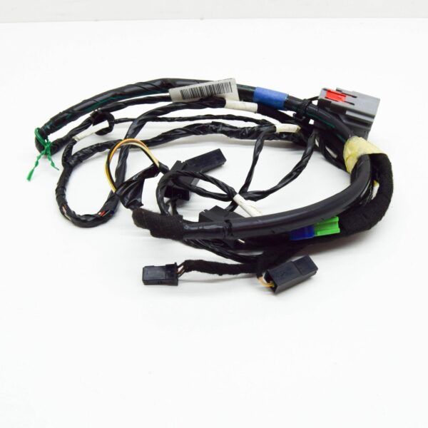 1774432 - FORD RANGER T6 Body And Roof Console Wiring 1860516 ORIGINAL
