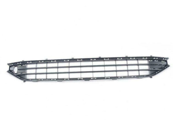 17A8536779B9 - NEW VOLKSWAGEN JETTA A7 FRONT BUMPER LOWER GRILLE 17A8536779B9 ORIGINAL