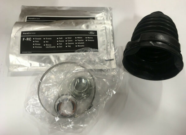 1804521 - FORD FOCUS MK3 C346 Front Left Inner Boot Kit 1804521 C1BY-4A084-AA ORIGINAL