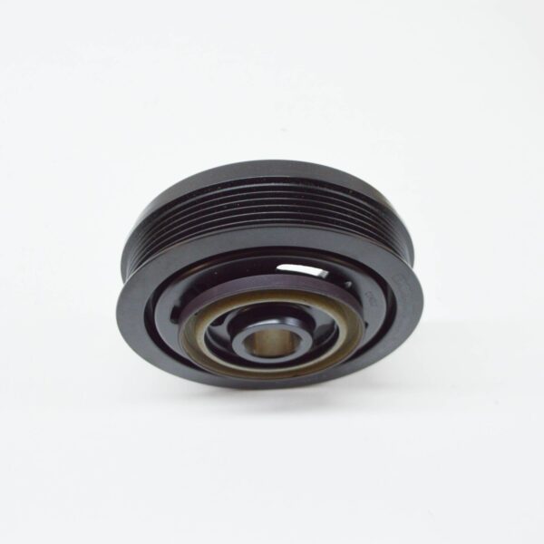 1814679 - FORD FIESTA MK6 Crankshaft Pulley 1814679 BM5G-6B319-CB ORIGINAL