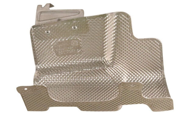 1817764 - FORD TRANSIT MK4 Cowl Panel Heat Shield BK31-39687-AB 1817764 ORIGINAL