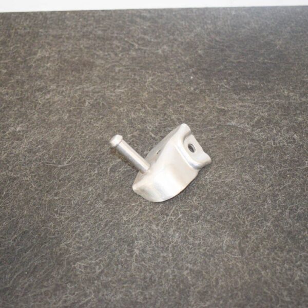 18207805295 - BMW 3 E90 Rear Silencer Bracket 18207805295 7805295 GENUINE NEW