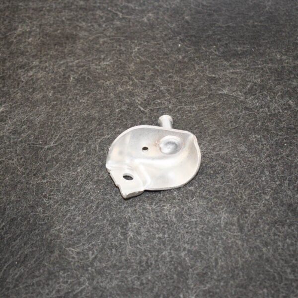 18207805295 - BMW 3 E90 Rear Silencer Bracket 18207805295 7805295 GENUINE NEW