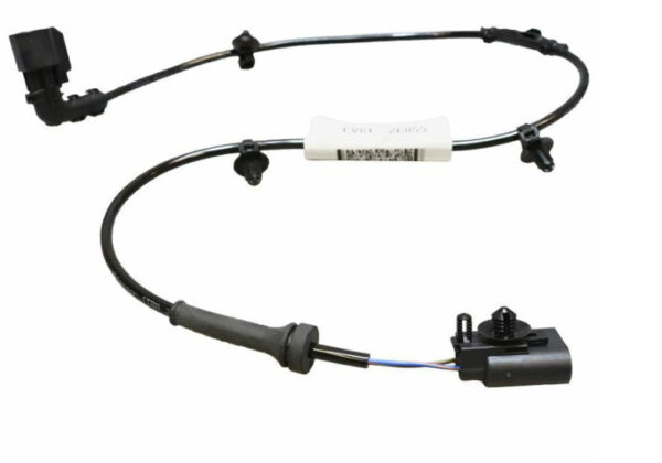 1821032 - FORD KUGA MK2 C520 Rear Left Brake Skid Control Wiring 1821032 ORIGINAL