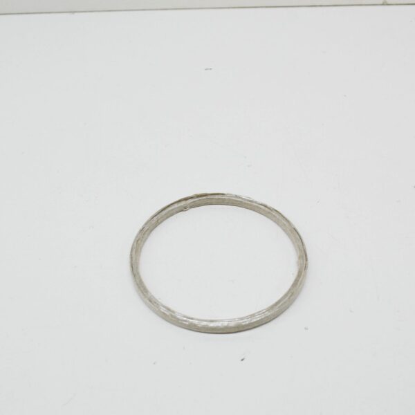 18307553601 - NEW BMW 6 F12 EXHAUST PIPE GASKET 18307553601 7553601 ORIGINAL