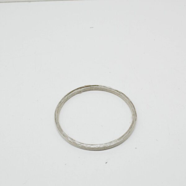 18307553601 - NEW BMW 6 F12 EXHAUST PIPE GASKET 18307553601 7553601 ORIGINAL