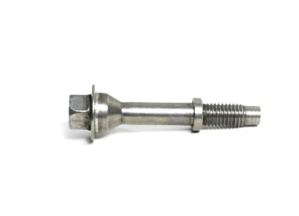 18307561670 - BMW 1 Cabrio E88 Hex Screw 18307561670 7561670 ORIGINAL