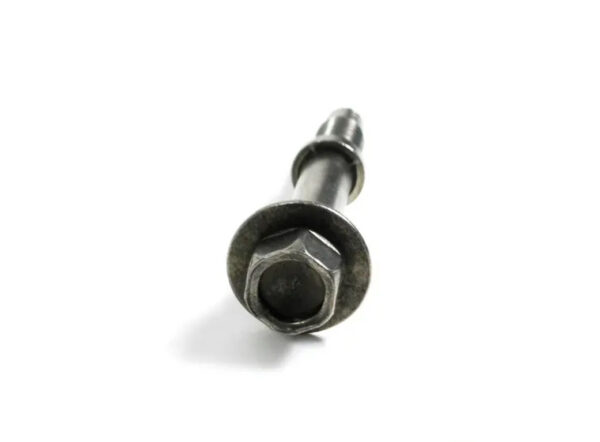 18307561670 - BMW 1 Cabrio E88 Hex Screw 18307561670 7561670 ORIGINAL