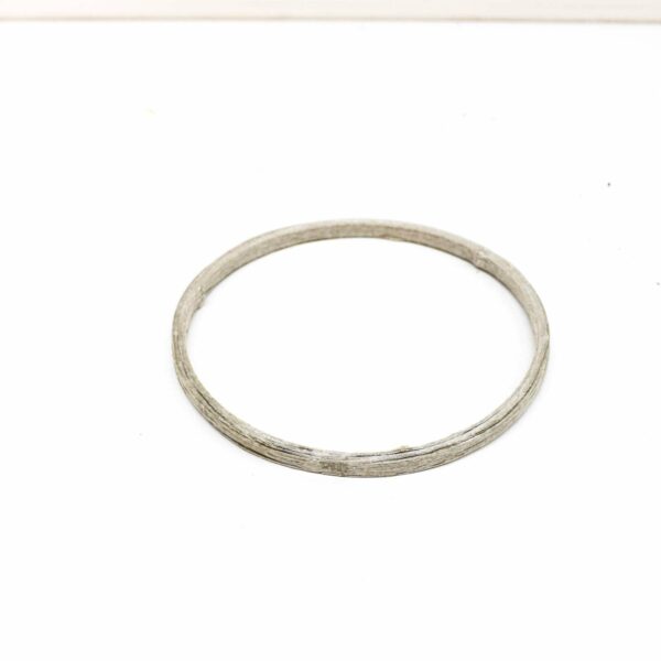18307581970 - NEW BMW 1 F21 CATALYTIC CONVERTER GASKET RING 18307581970 7581970 ORIGINAL