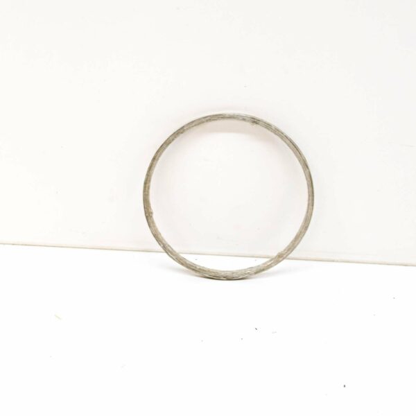 18307581970 - NEW BMW 1 F21 CATALYTIC CONVERTER GASKET RING 18307581970 7581970 ORIGINAL
