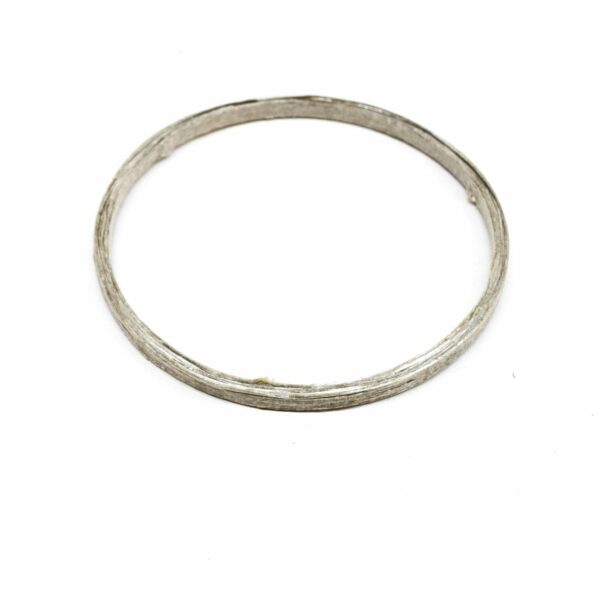 18307581970 - NEW BMW 1 F21 CATALYTIC CONVERTER GASKET RING 18307581970 7581970 ORIGINAL