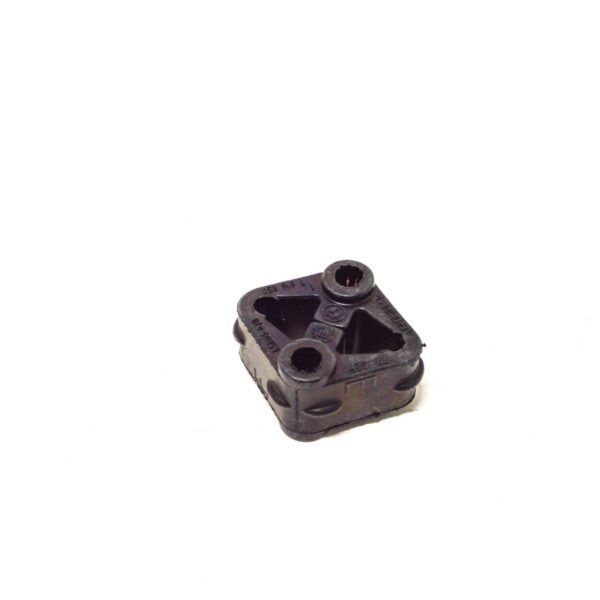 18307616850 - NEW BMW 1 F20 EXHAUST SYSTEM RUBBER MOUNTING 18307616850 7616850 ORIGINAL