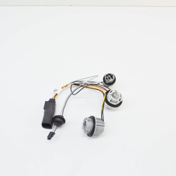 1872090 - FORD FOCUS MK3 C346 Rear Lamp Bulb Holder Wire Assy 1872090 ORIGINAL