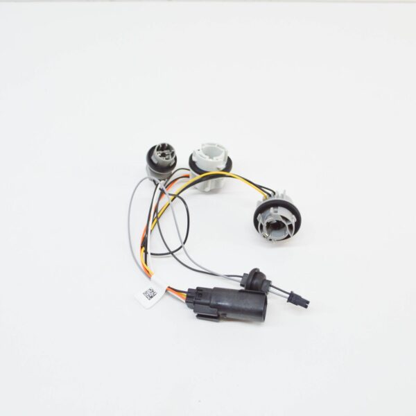 1872090 - FORD FOCUS MK3 C346 Rear Lamp Bulb Holder Wire Assy 1872090 ORIGINAL