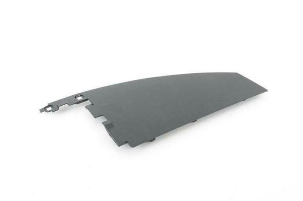 1C0819402D62J - NEW VOLKSWAGEN BEETLE 9C INSTRUMENT PANEL RIGHT COVER 1C0819402D62J ORIGINAL