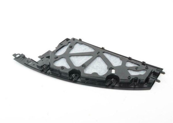 1C0819402D62J - NEW VOLKSWAGEN BEETLE 9C INSTRUMENT PANEL RIGHT COVER 1C0819402D62J ORIGINAL