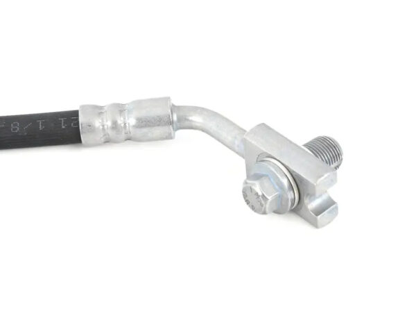 1EA611775A - AUDI Q4 E-Tron Rear Brake Hose 1EA611775A ORIGINAL