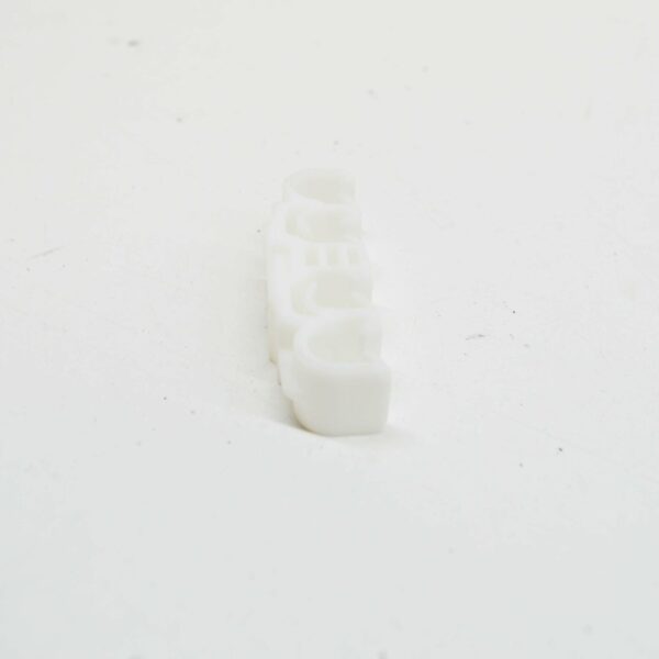 1H0201449 - NEW AUDI A1 MK1 FUEL LINE CLIP 1H0201449