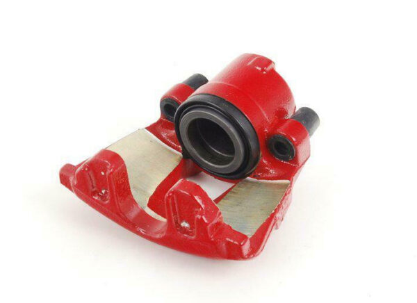 1J0615123C - AUDI TT 8N Front Left Brake Caliper Housing 1J0615123C ORIGINAL