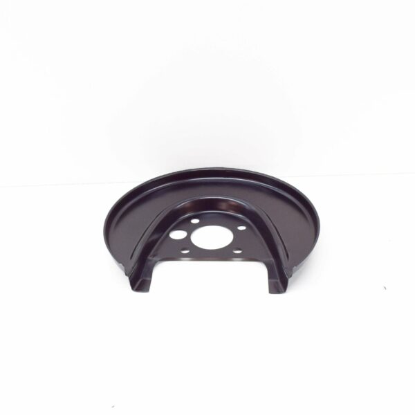 1J0615612D - NEW AUDI TT 8N REAR RIGHT BRAKE DISC COVER PLATE 1J0615612D ORIGINAL