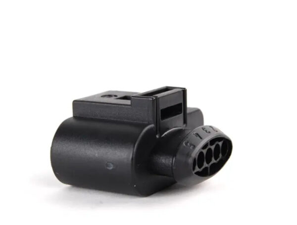 1J0973705 - NEW AUDI A1 MK1 5 PIN MAF PLUG CONNECTOR 1J0973705 ORIGINAL