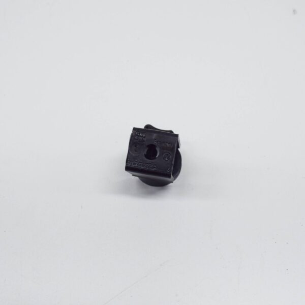1J1721232AB41 - NEW AUDI TT 8N CLUTCH PEDAL STOP BAR LHD 1J1721232AB41 ORIGINAL