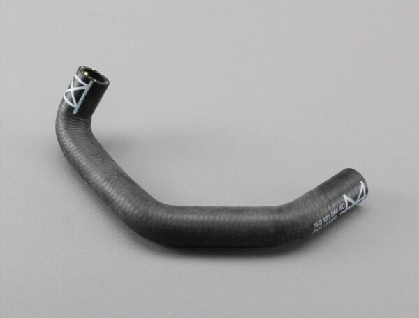 1K0121058AD - SKODA SUPERB MK2 3T Engine Coolant Return Hose 1K0121058AD ORIGINAL