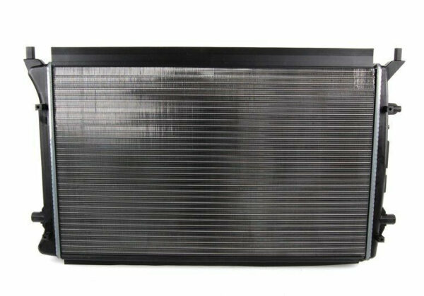 1K0121251CJ - NEW VOLKSWAGEN EOS ENGINE COOLING RADIATOR 1K0121251CJ ORIGINAL