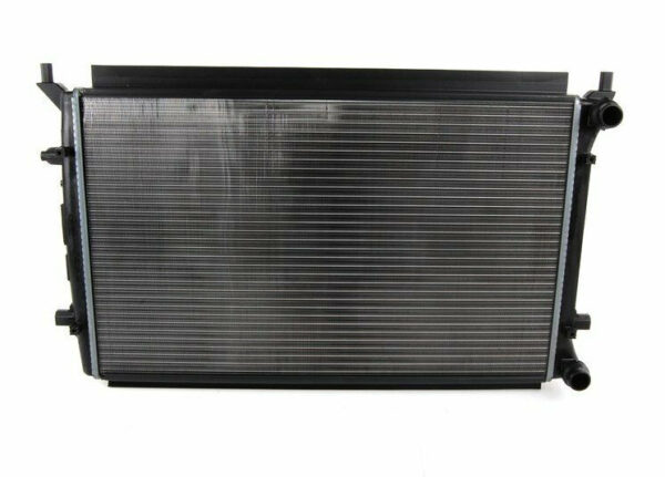 1K0121251CJ - NEW VOLKSWAGEN EOS ENGINE COOLING RADIATOR 1K0121251CJ ORIGINAL