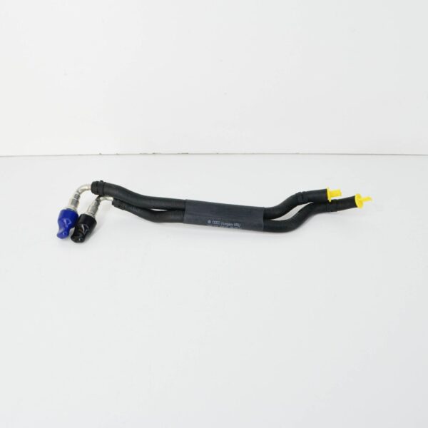 1K0130295G - AUDI A3 Sportback 8P Fuel Return Line 1K0130295G ORIGINAL