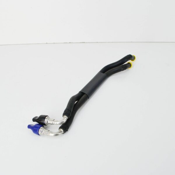 1K0130295G - AUDI A3 Sportback 8P Fuel Return Line 1K0130295G ORIGINAL