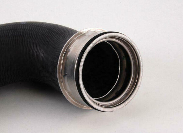 1K0145834AM - NEW AUDI A3 8P LEFT CHARGE AIR COOLER PRESSURE HOSE 1K0145834AM ORIGINAL