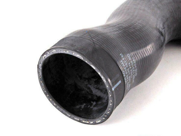 1K0145834AM - NEW AUDI A3 8P LEFT CHARGE AIR COOLER PRESSURE HOSE 1K0145834AM ORIGINAL