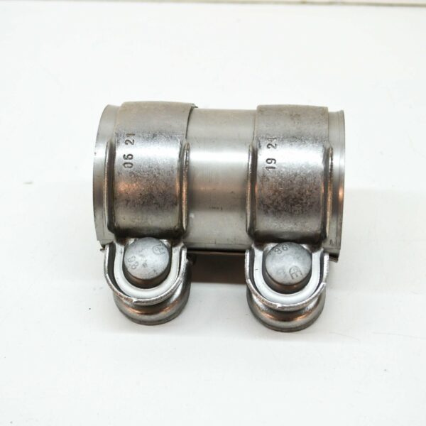1K0253141G - NEW AUDI A6 C6 EXHAUST SYSTEM DUAL CLIP 1K0253141G