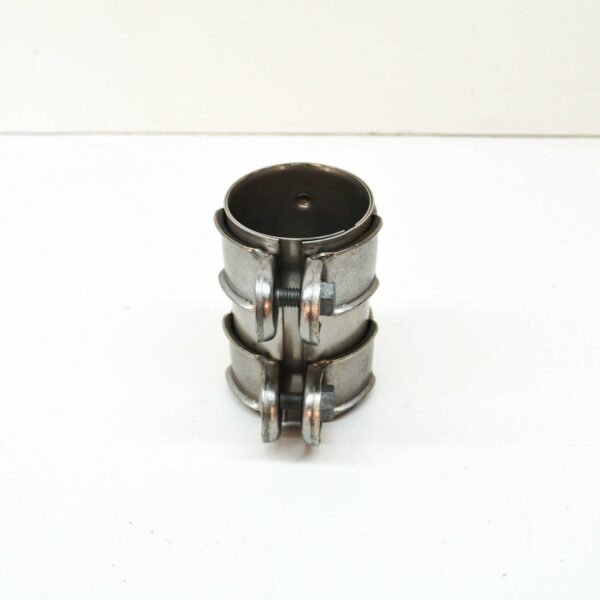 1K0253141G - NEW AUDI A6 C6 EXHAUST SYSTEM DUAL CLIP 1K0253141G
