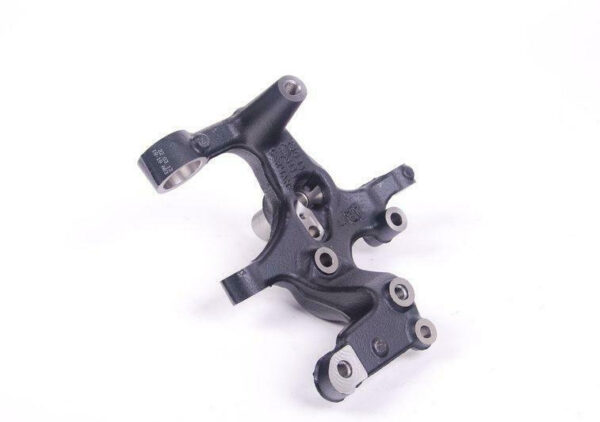 1K0505435AB - NEW AUDI A3 8P REAR LEFT WHEEL BEARING HOUSING 1K0505435AB ORIGINAL