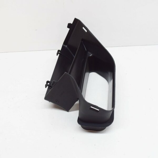 1K0805962B - AUDI A3 8P Intake Air Duct 1K0805962B9B9 ORIGINAL