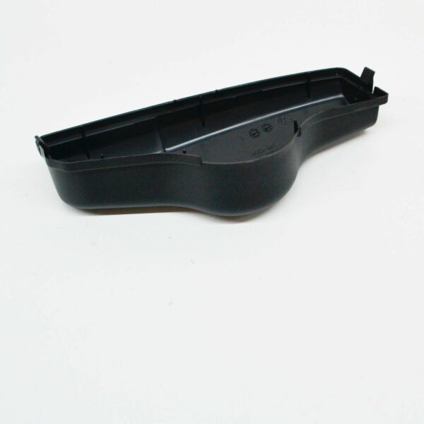 1K0805965D9B9 - NEW AUDI A3 8P AIR INTAKE DUCT SLIDE VALVE COVER LID 1K0805965D9B9 2008 11598408