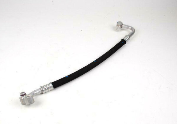 1K0820721BG - NEW VOLKSWAGEN GOLF MK5 A/C REFRIGERANT HOSE 1K0820721BG ORIGINAL