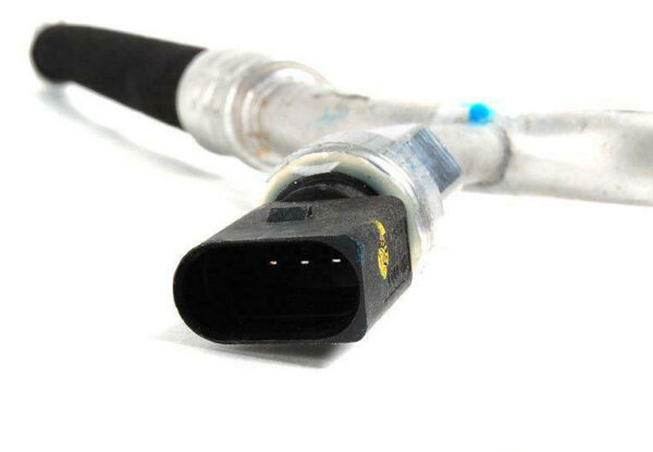 1K0820721BK - NEW AUDI A3 8P A/C REFRIGERANT HOSE 1K0820721BK ORIGINAL