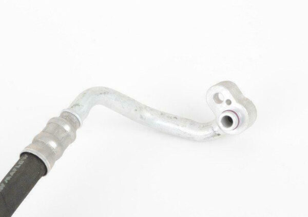 1K0820721BK - NEW AUDI A3 8P A/C REFRIGERANT HOSE 1K0820721BK ORIGINAL