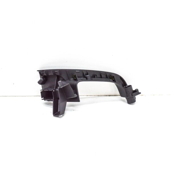 1K0867179D75R - VW Golf MK5 Front Left Door Inner Pull Trim 1K0867179D75R ORIGINAL RHD