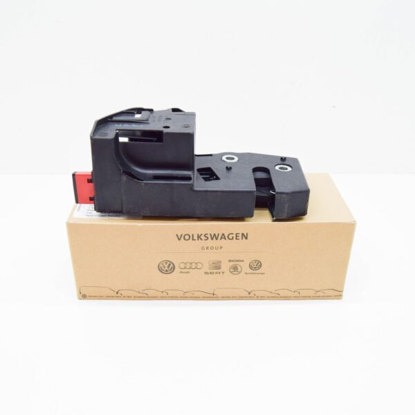 1K0885681M - NEW AUDI Q3 8U REAR LEFT SEAT BACKREST LOCK 1K0885681M ORIGINAL