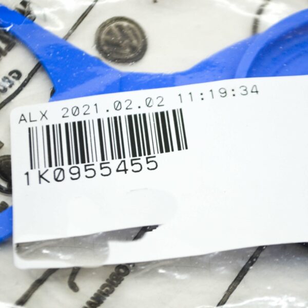 1K0955455 - NEW AUDI A1 8X WASHER FLUID RESERVOIR CAP 1K0955455 ORIGINAL