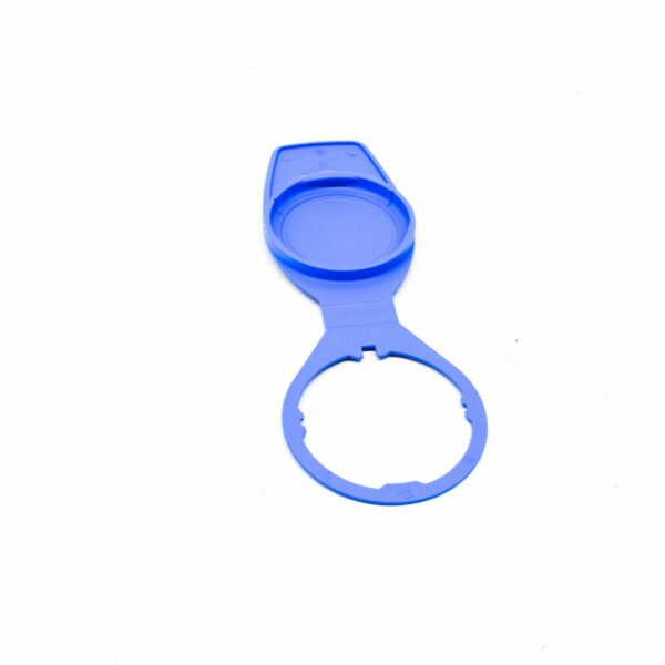 1K0955455 - NEW AUDI A1 8X WASHER FLUID RESERVOIR CAP 1K0955455 ORIGINAL