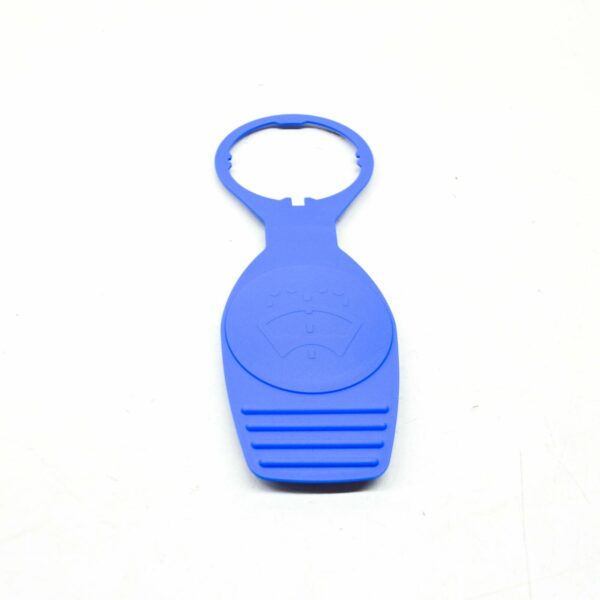 1K0955455 - NEW AUDI A1 8X WASHER FLUID RESERVOIR CAP 1K0955455 ORIGINAL