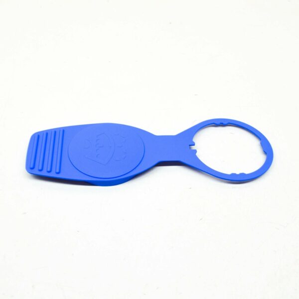 1K0955455 - NEW AUDI A1 8X WASHER FLUID RESERVOIR CAP 1K0955455 ORIGINAL