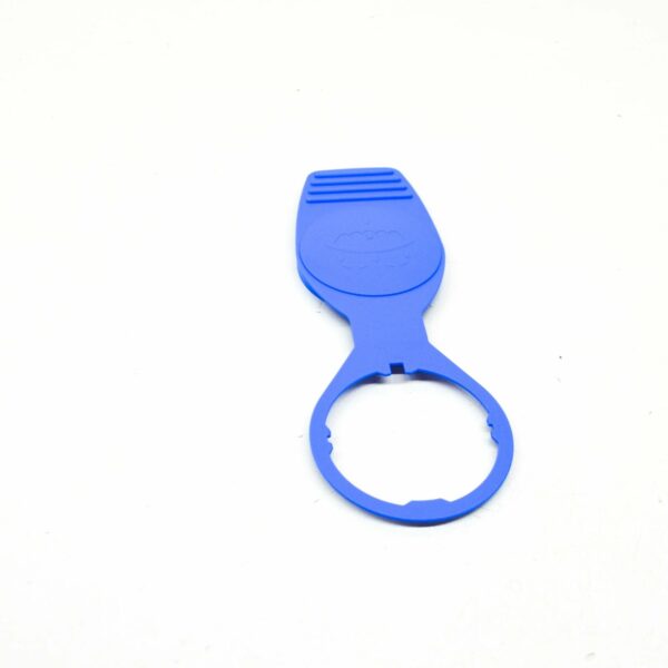 1K0955455 - NEW AUDI A1 8X WASHER FLUID RESERVOIR CAP 1K0955455 ORIGINAL